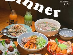 -saigon saigon | 西贡西贡(滨北店)