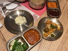 -西塔老太太泥炉烤肉(武汉摩尔城店)