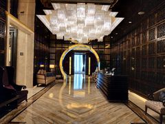 -泉州富力万达文华酒店-品珍中餐厅