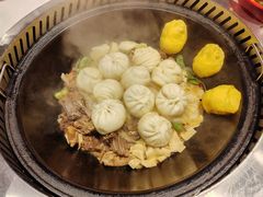 -玺炖·中国铁锅炖(虹桥天街店)