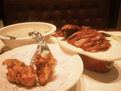 -梅利汴京烤鸭•开封豫菜地标店(东大街店)