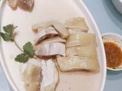 -琼菜人家·海南菜·文昌鸡(文昌大道店)