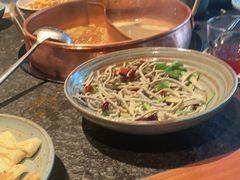 -老墙根涮肉·铜锅·烧烤(欢乐谷·王四营店)
