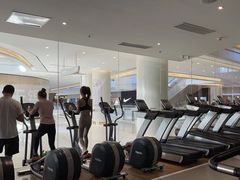 -银吉姆健身(恒隆馆)