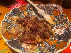 -北村家日本料理(西大望路店)