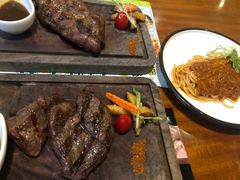 -雅达利超级牛扒(万科广场店)