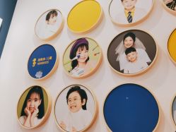 点击看大图 -海马体家庭照相馆(杭州远洋乐堤港店)