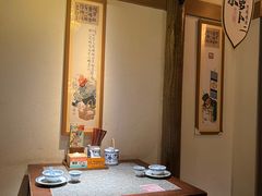 -南京大牌档(青岛万象城店)