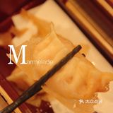 这家的海胆煎饺，我可以夸一万次！