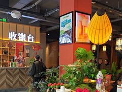 -老船舫·现做活鲜鱼馆(东郊记忆店)