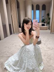 -Lafine Paris 法国兰斐婚纱礼服