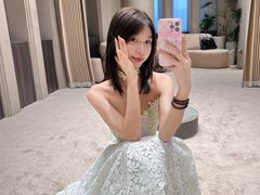 -Lafine Paris 法国兰斐婚纱礼服