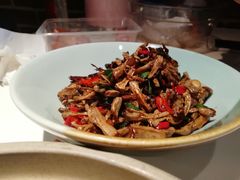-湘语·湖南家常菜(新洲店)