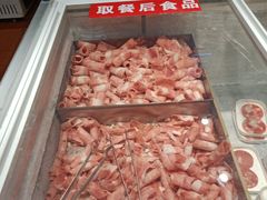 -环球约客烤涮自助(铜锣湾店)