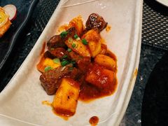 -菊上料理(蜀山银泰百货店)