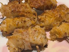 -北丐先生·野馄饨烧烤(雨花万象店)