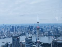 -上海中心大厦