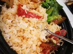 -新大咀港式茶餐厅(宝山万达店)
