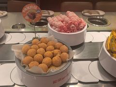-龍歌自助小火锅(雨花台江南虹悦城店)