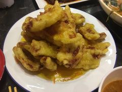 -粗粮人家·东北菜(洋桥店)