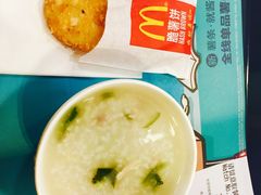 -麦当劳(南京宁海路店)