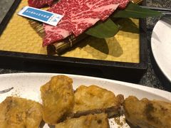 -NIUAN牛庵·日式和牛烧肉(恒隆店)