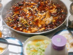 -关二兔江湖菜馆(峰景里店)