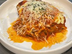 -Tony's Kitchen(蛇口店)