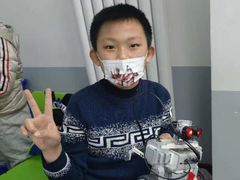 -童程童美·信息学竞赛·机器人编程·少儿编程(通州万达校区)