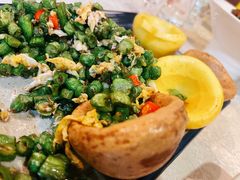 -渔娘渔家丹东海鲜(东直门店)