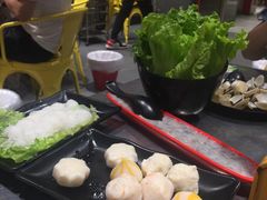 龙虾丸-水哥卜卜贝(东晓·胜汇里店)
