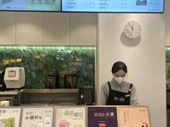 -KOI PLUS(成都万象城店)