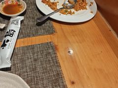 -大岛日本料理铁板烧(南通大饭店)