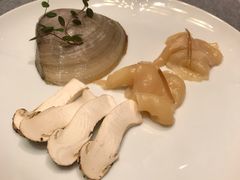 西施舌清鸡汤浸-荣府宴(南阳路店)