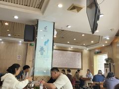 -溢香苑瓦罐(前进路店)