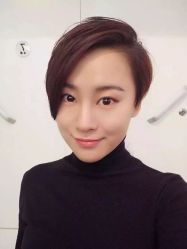 -尚丹尼造型