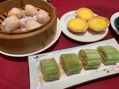 -北园酒家(小北路店)