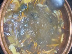 -一善菌·云南菌汤·云南菜(银泰城店)