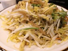 -洁神饭庄·海鲜·青岛菜·30年老字号(五四广场店)