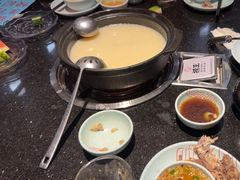 -捞王猪肚鸡火锅(昆山店)