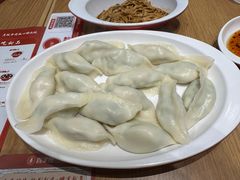 -喜家德虾仁水饺(青岛永旺东部店)