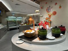 -聚春园自助餐厅(东街口店)