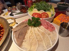 -小龙坎火锅(全球总店)