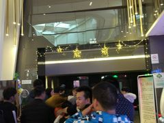 -中影国际影城(昆山花园城CINITY LED店)