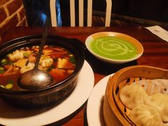 外婆家炖豆腐-外婆家(南开大悦城店)