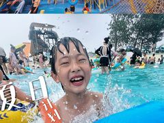 -秦皇岛乐岛海洋王国