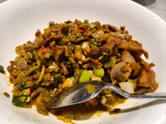 -兰湘子·湘菜小炒(济南领秀城店)