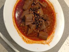 -半天妖烤鱼(西直门凯德mall店)