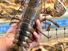 -大锅强·蒸海鲜青岛菜(金沙滩店)