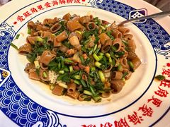 -旺角小渔村(二马路店)